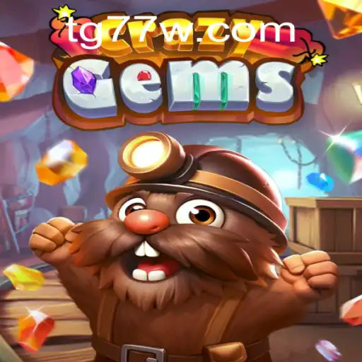 Unveiling CrazyGems: The Shiny Adventure of TG77