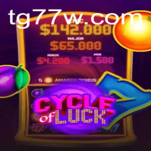 CycleofLuck: An In-Depth Exploration of the Game TG77
