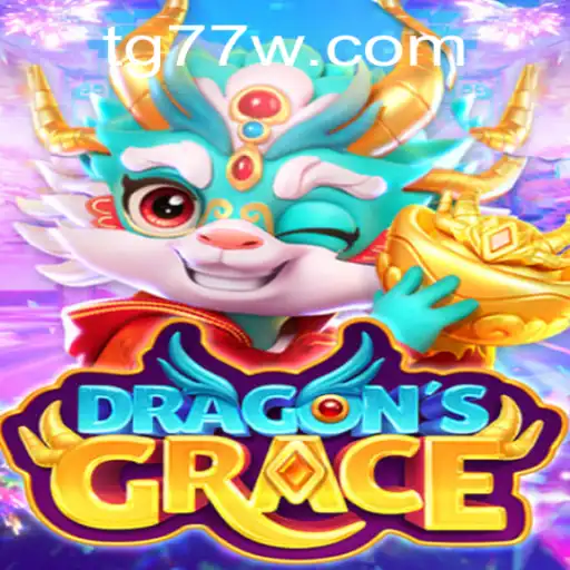 Explore the Enchanting World of DragonsGrace with TG77