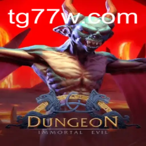 Dive into the World of Dungeon: TG77
