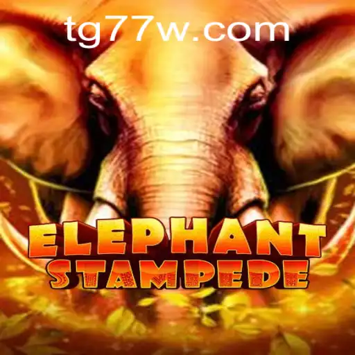 Unveiling ElephantStampede: The Exhilarating Adventure with TG77