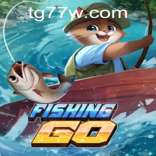 Dive into Adventure with FishingGO: An Interactive Experience with TG77