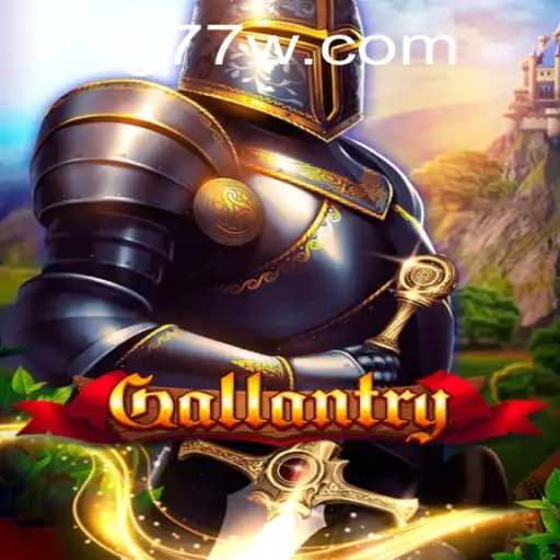 Gallantry: The Enchanting Realm of TG77 Unveiled