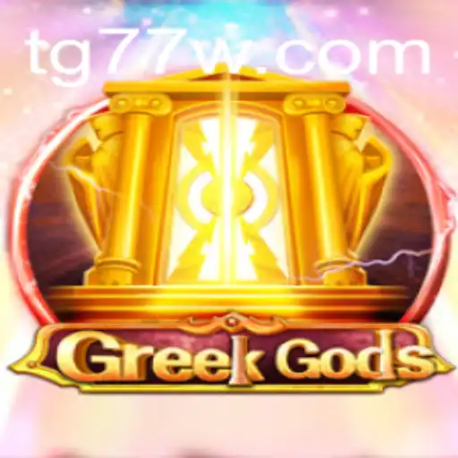 Exploring the Mythical World of GreekGods TG77