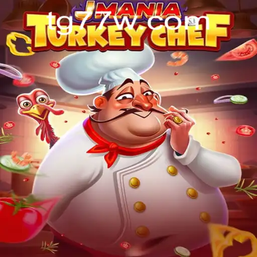 JManiaTurkeyChef: A Culinary Adventure in Gaming
