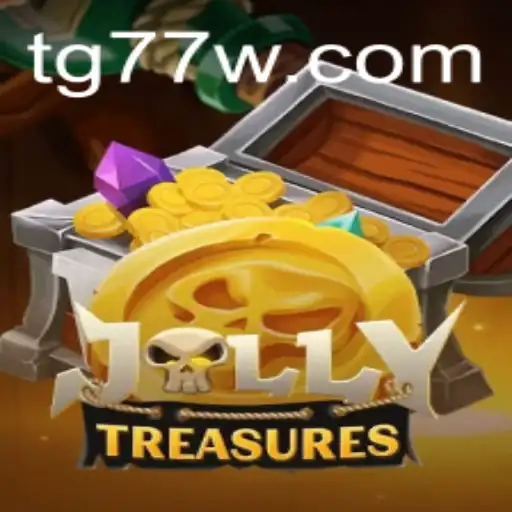 Discovering the World of JollyTreasures: Adventure Awaits with TG77