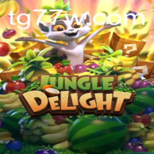 JungleDelight: A Thrilling Adventure Awaiting with TG77