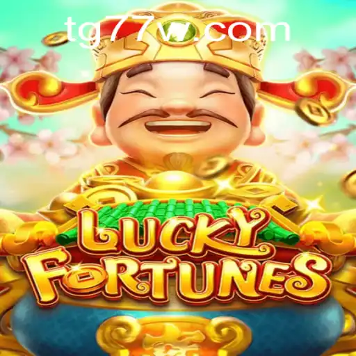 Unveiling the Thrills of LUCKYFORTUNES: The New Sensation in Gaming