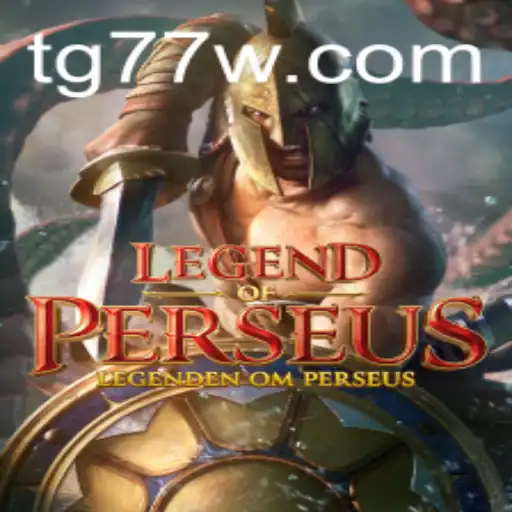 Legend of Perseus: An Epic Quest Enhanced by TG77