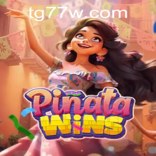 Discover the Vibrant World of PinataWins: A TG77 Adventure