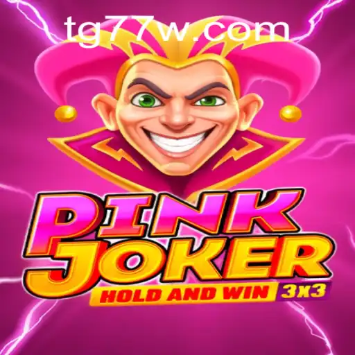 Discovering PinkJoker: The Thrilling World of TG77