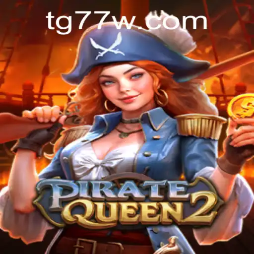 Explore the Adventures of PirateQueen2 with TG77