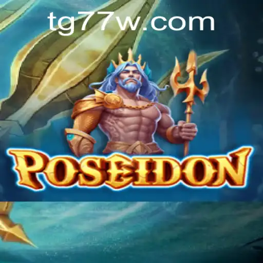 Exploring Poseidon: A Deep Dive into the TG77 Experience