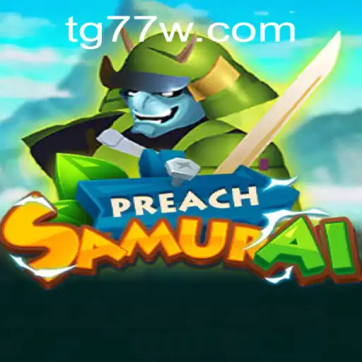Unveiling PreachSamurai: A Riveting Journey Through Strategy and Valor