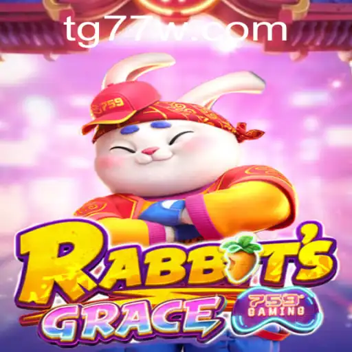 RabbitsGrace: The Enchanting World of TG77