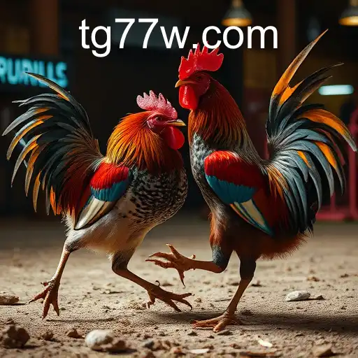 Exploring the Thrilling World of Sabong Games and TG77