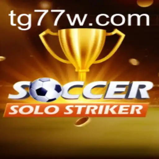 SoccerSoloStriker: The Ultimate Solo Soccer Challenge