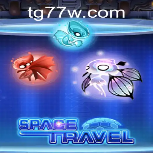 Embark on an Epic Adventure with SpaceTravel and Decode TG77