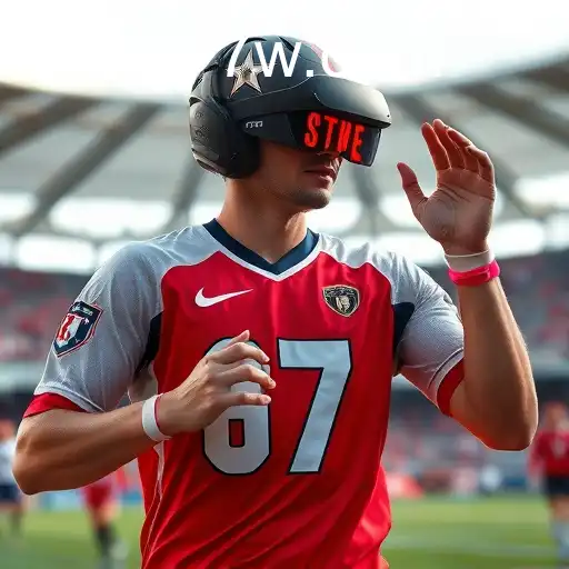 The Impact of TG77 on the Evolving Landscape of Sports