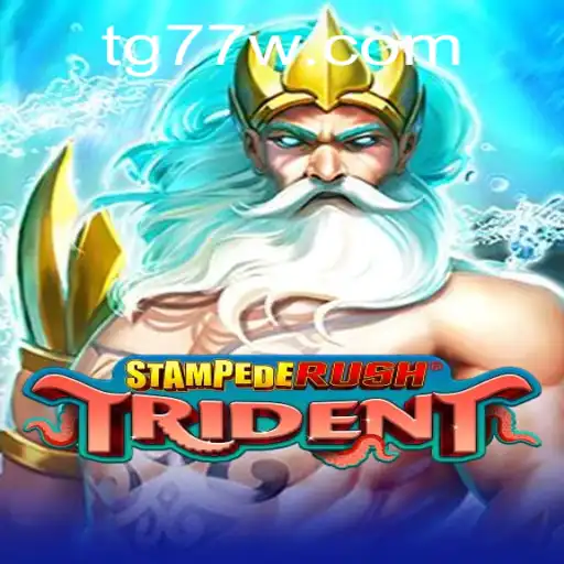 Experience the Thrills of StempedeRushTrident – Unleashing New Levels of Gaming Excitement