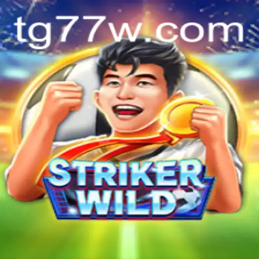 Exploring StrikerWILD: A Thrilling Adventure with TG77