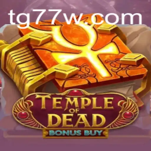 Temple of Dead Bonus Buy: A Journey into the Adventure Game