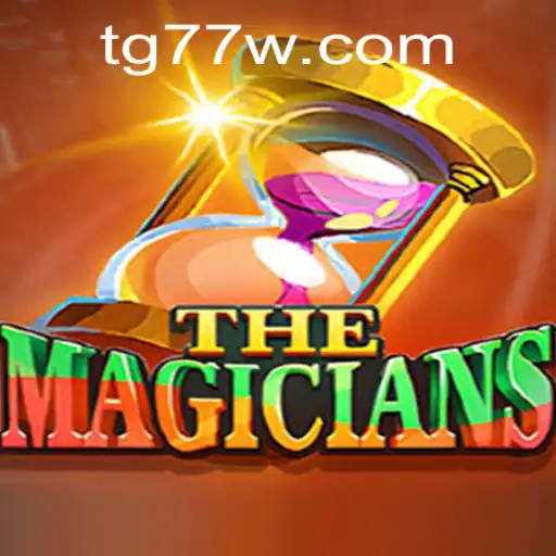 Unveiling TheMagicians: The Thrilling World of TG77