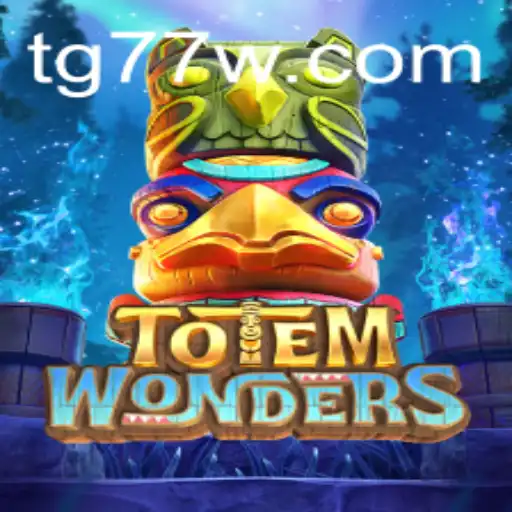 TotemWonders: A New Dimension in Gaming with TG77