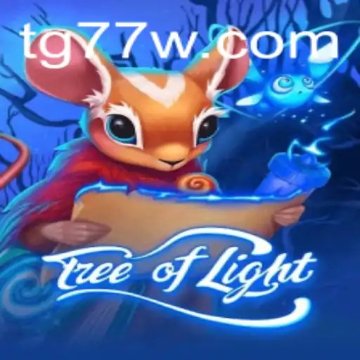 Discover TreeofLight: A Mystical Gaming Experience with TG77