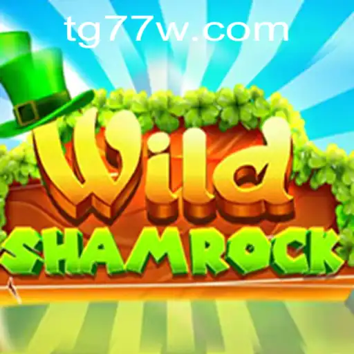 WildShamrock: Unveiling the Magic of Issue TG77