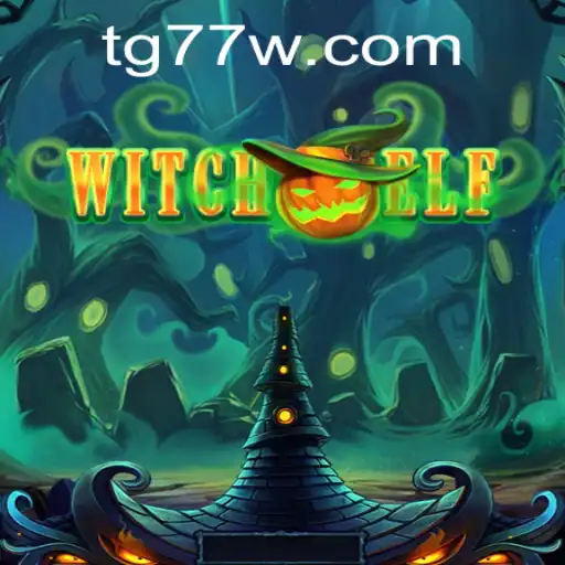 WitchElf: Unleashing the Magic of the TG77 Fantasy Realm