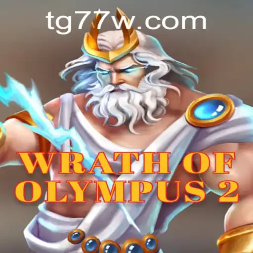 Wrath of Olympus 2: A Journey into Mythological Realms with TG77
