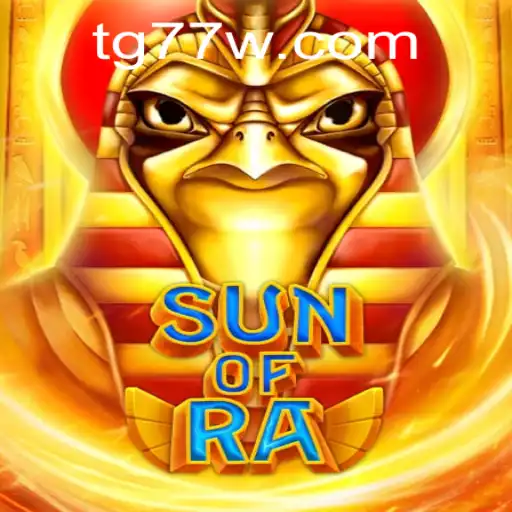 Exploring SunofRa - An Epic Adventure with TG77