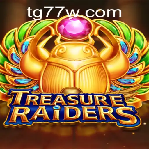 Embark on an Epic Journey with TreasureRaiders: Discover the Thrills of the TG77 Quest
