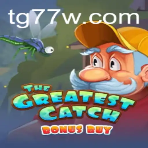 Dive into Adventure with TheGreatestCatchBonusBuy
