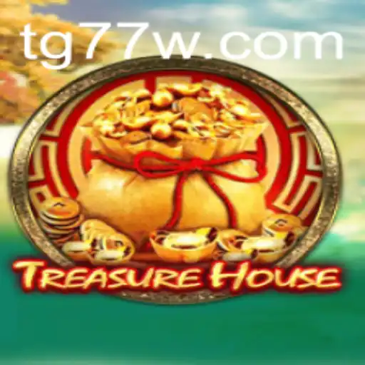 Discover the Adventure of 'TreasureHouse TG77' - A Gamer's Dream