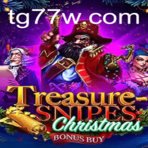 Discover the Magic of TreasuresnipesChristmas