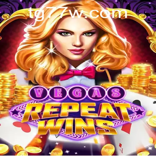 Discovering VegasRepeatWins: A Glimpse Into the Innovative Game