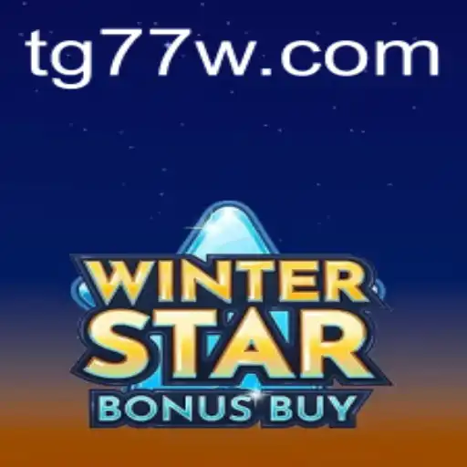 Exploring WinterStarBonusBuy: A New Era in Interactive Gaming with TG77